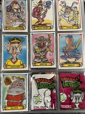 Baseballs Greatest Grossouts