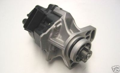 Zündverteiler Verteiler für Mazda Demio DW 1,3 46KW 1998- B5B4 T2T60572 
