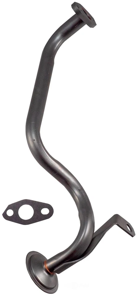 Трубка звукоснимателя масляного насоса двигателя подходит для Ford E-150 Econoline 1999-2000 годов выпуска, E-150 Econoline - Изображение 3 из 4