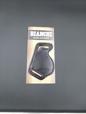 Bianchi  101 Size 10 Holster 25214 ST 01-1001-24