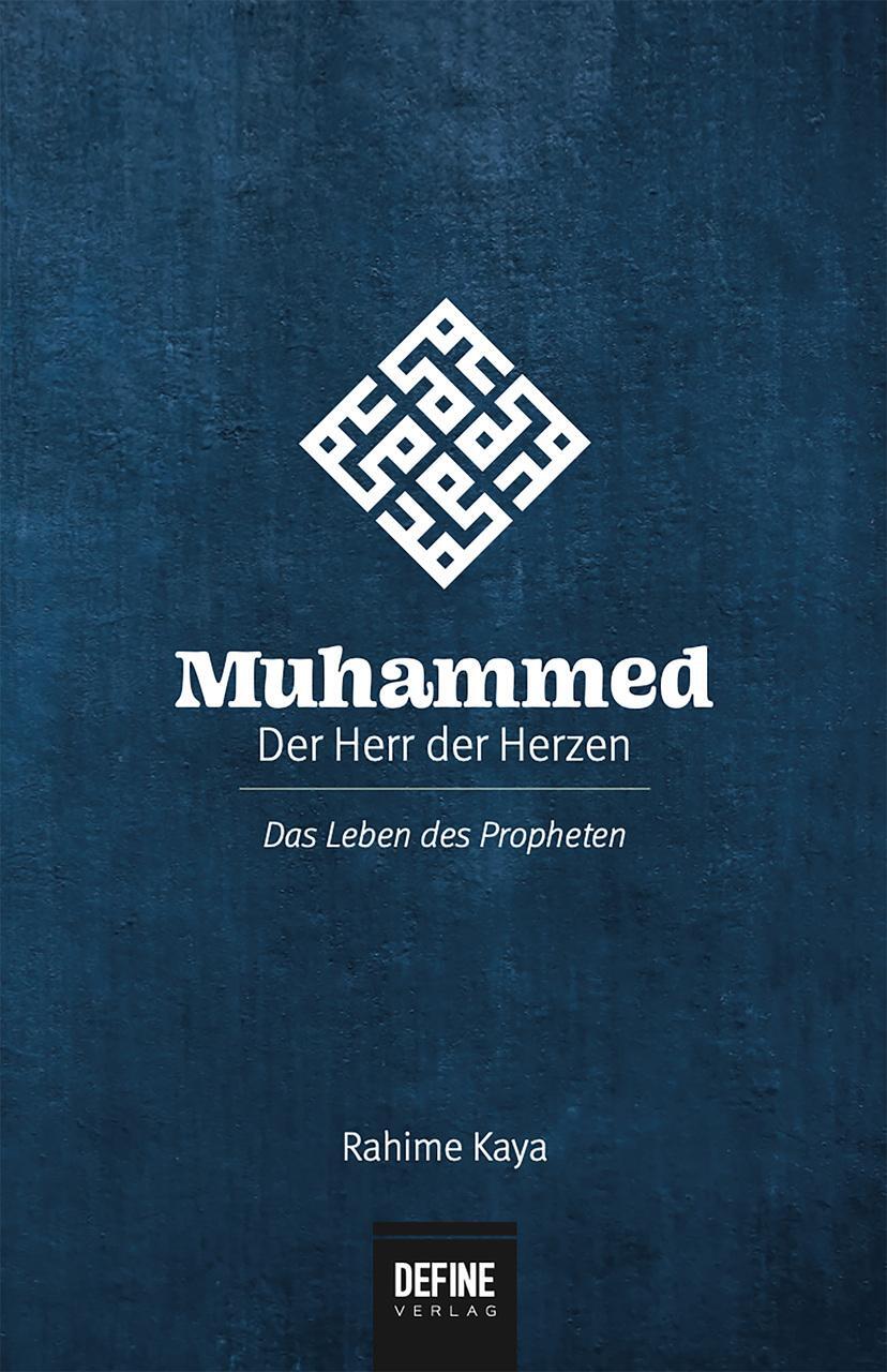 Thumbnail - Muhammed - Der Herr Der Herzen Rahime Kaya