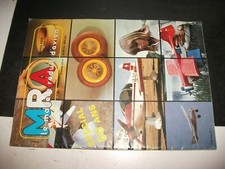  mr Revue MRA avion n 563 Plan cricket - Fifty Fifty - Robin Robbe - Phantom F4