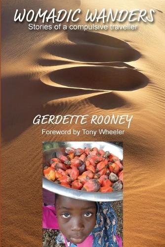 Gerdette Rooney Womadic Wanders (taschenbuch)