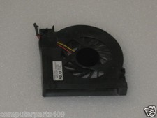 Dell Inspiron E1505 E1705 M90 Laptop CPU Fan D5927 DC28A00820
