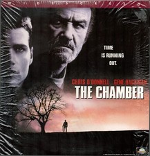 The Chamber Laserdisc, 1997 