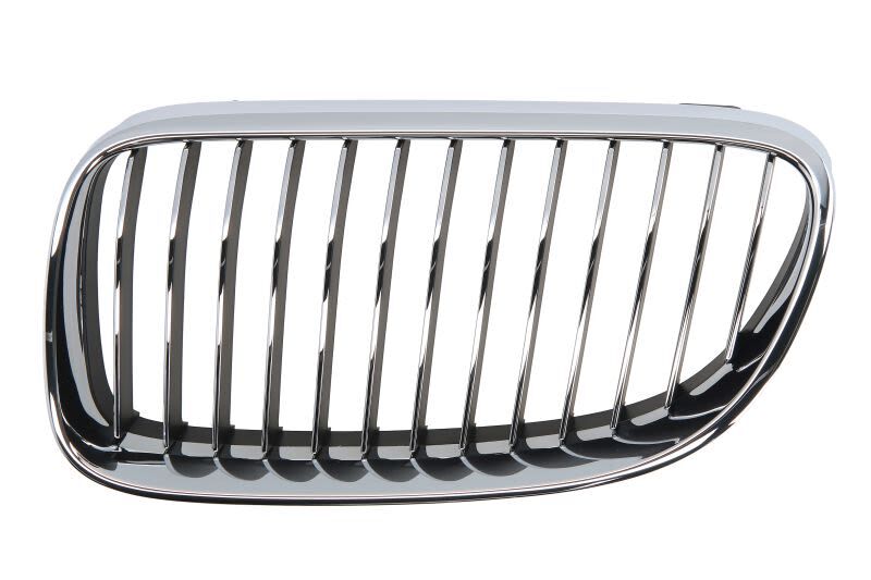 Radiator grille left fits: BMW 3 E92, E93 03.10-12.13