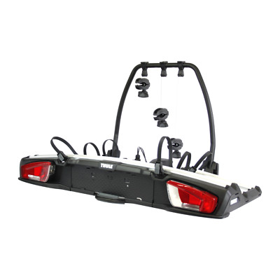 Fahrradträger für 3 Fahrräder Thule VeloSpace XT 3 top