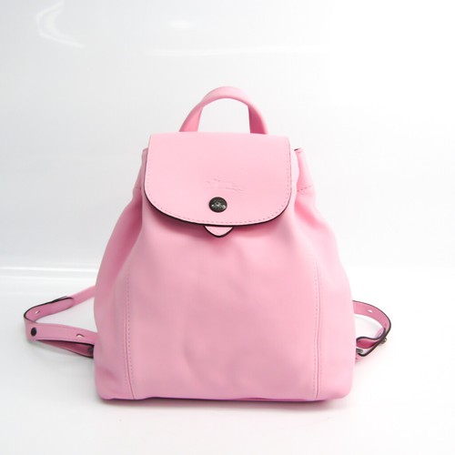 Longchamp Le Pliage Cuir XS 1306 757 