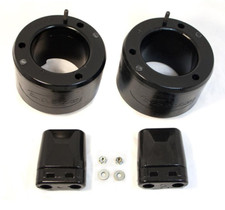 Daystar Kc09135bk Front 2 Coil Spacers W Bump Stops Kit For Ram 25003500 Daystar Kc09135bk Front 2 Coil Spacers W Bump Stops Kit For Ram 25003500