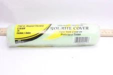 Linzer Products Polyethylene Paint Roller Cover 9'' RR-925-9