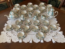 Servizio the e caffè antico Rosenthal