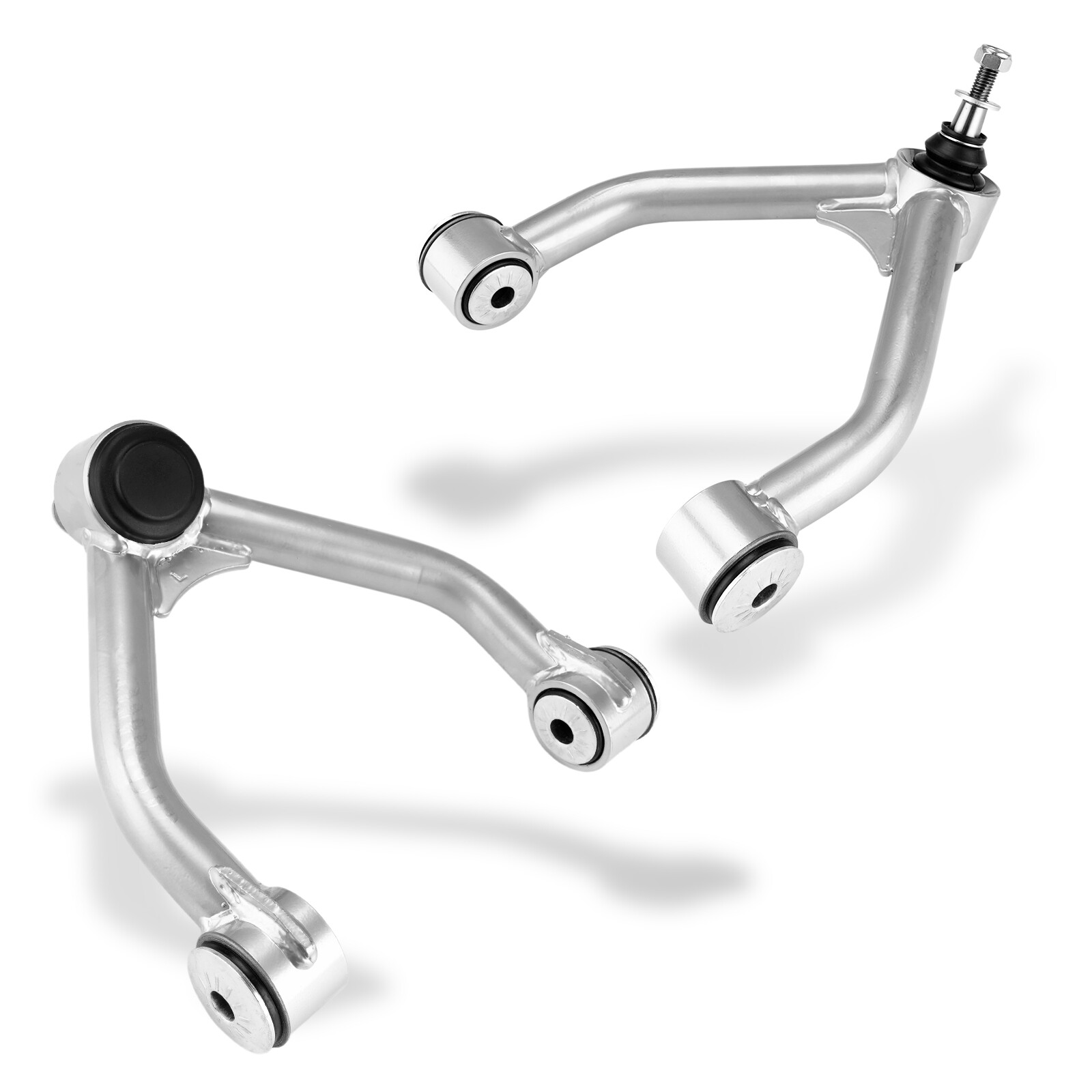 Front Upper Control Arm For 2-4