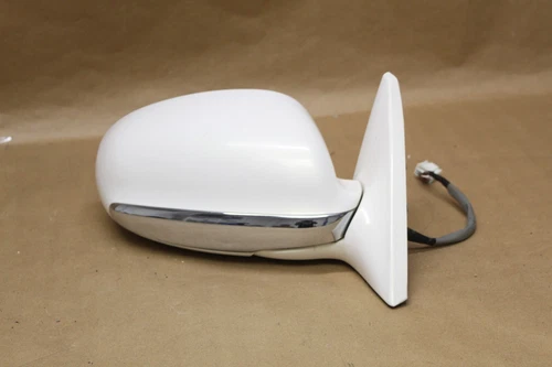 2002 - 2008 Lexus SC430 Side View Door Mirror OEM RH Passenger Defected