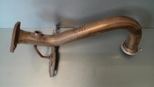 Tube d'échappement Ford TRANSIT CONNECT