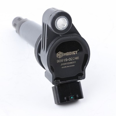 Seiko 6159 Kit 6 Bobine Accensione Candele Per Toyota Lexus 3.3L V6 - Compatibile Con Denso 90919-02246 Kit Accensione 1pz Per Lexus - Foto 2