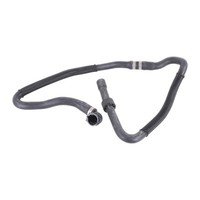 Vaico - V20-2665 - KüHlerschlauch - Passt FüR BMW 17127583175