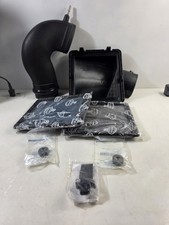 Saleen Ford Mustang Cold Air Intake Airbox Maf Kn Filters Oem Performance Lot