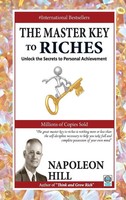 Napoleon Hill | The Master Key To Riches | Taschenbuch | Englisch (2021)