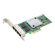 IBM Intel i340-T4 94Y5167 Quad Port RJ-45 PCI...