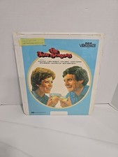 The Four Seasons 1981 CED MCA VideoDisc Carol Burnett Alan Alda SEALED NEW OOP