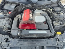 Motor Mercedes-Benz 271946 1.8 143PS 105kW Benzin Engine Komplett
