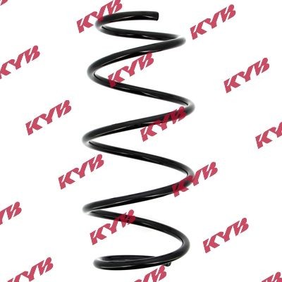 Fahrwerksfeder Vorne KYB RA4132 FÜR Toyota Schraubenfeder Feder RadaufhÄNgung-image