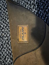 Plano Fishing Rod Case Durable, Water-Resistant Material