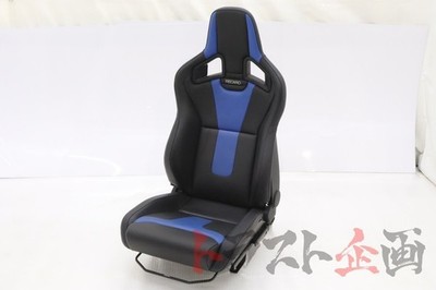 Recaro Sportster HTR Limited 2 Blue x Black Seat *Driver's Side