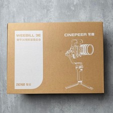 ZHIYUN WEEBILL 3E cinepeer