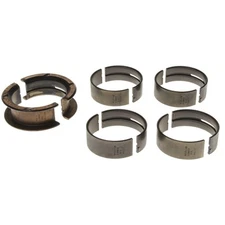 Clevite Crankshaft Main Bearing Set MS-590H; H-Series STD for Ford 221-302 SBF