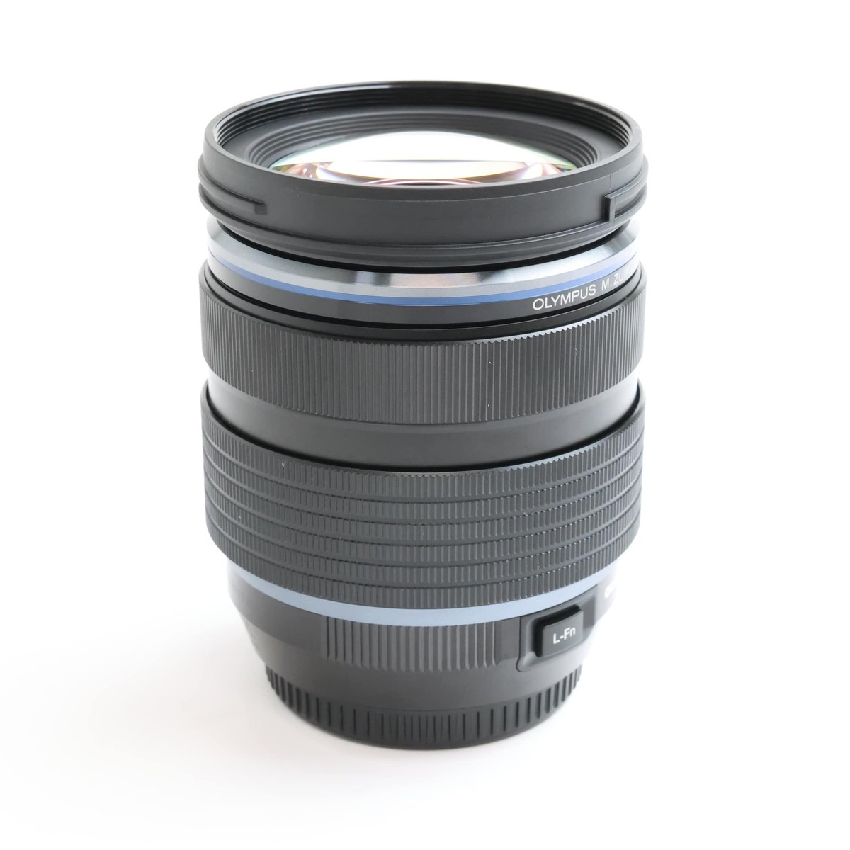 OLYMPUS M. ZUIKO DIGITAL ED 12-40mm F/2.8 PRO #261 | eBay