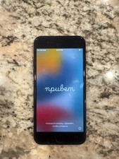 LOT OF 3 iPhone 7 32GB Unlocked - Carrier UNLOCKED