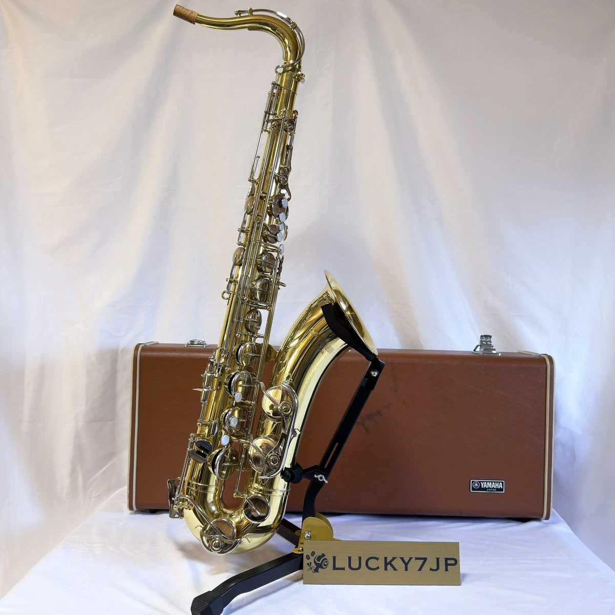 Yamaha Yts 23 Sax for sale | eBay