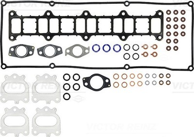 VICTOR REINZ Dichtungssatz Zylinderkopf 02-53739-01 für MITSUBISHI PAJERO 4M41 4
