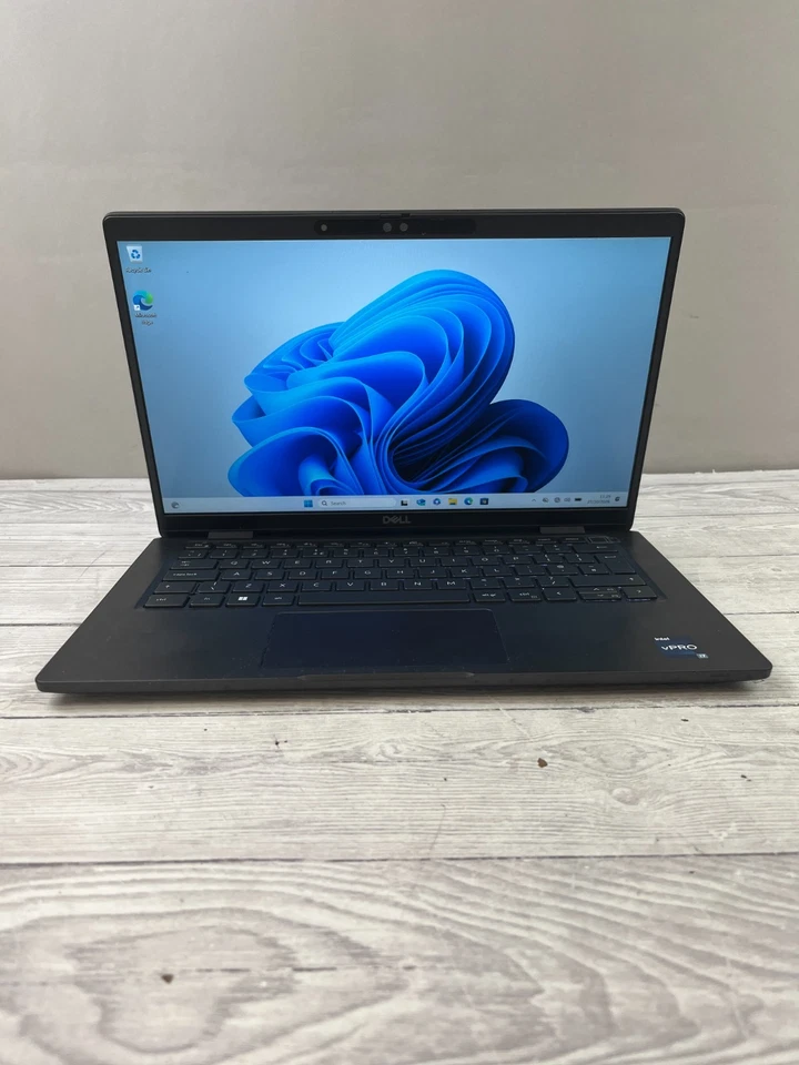 Dell Latitude 7330 · i7-1265U · 16GB · 512GB, photo 1 of 5