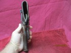 Original, WW2, RADOM VIS P.35 German Military  leather, RH, Holster — photo 10