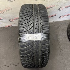 245 45 R19 102V XL KUMHO WinterCraft , Tread 6.5mm (G4765) Tested