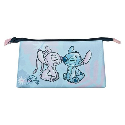 Pencil Case Stitch