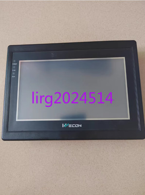 1pc used  Wecon LEVI710T V3.4.0.7.4.1