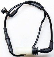 Denckermann Warnkontakt Bremsbelagverschleiß B170026 FüR BMW E60 5Er 6Er E63 E64