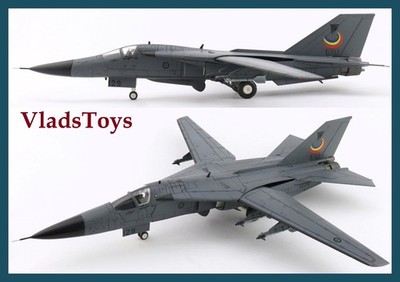 Hobby Master 1/72 F-111C Aardvark ''Farewell scheme'' A8-129 No.1 Sqn RAAF HA3036