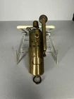 Vintage WWI Imco Military Brass Trench Lighter World War 1 - Austria