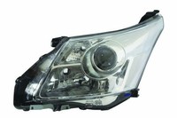 Scheinwerfer Rechts H11 FüR Toyota Avensis Kombi T27 Limo 08-12 81130-05310