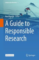 Ana Marusic | A Guide To Responsible Research | Buch | Englisch (2023) | Xiii