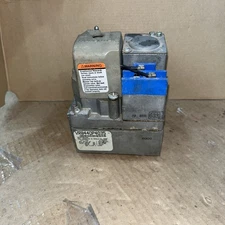 Honeywell Furnace Boiler Control Gas Valve VR8440P4035