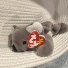 Ty Teenie Beanie Babies Mel the Koala Plush - Full & McDonalds Size — photo 2