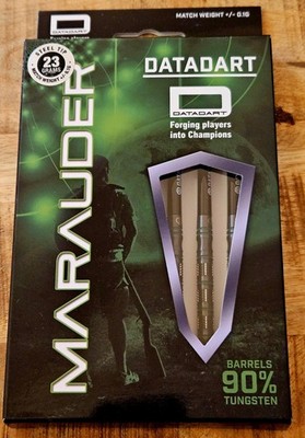 Datadart Marauder - 23g Steeldarts