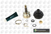 Gelenksatz Antriebswelle BGA CV7901A FüR VW M20X1,5 Golf 2 19E 1G1 Jetta 1G2 165