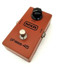 MXR PHASE45 Effect Pedal