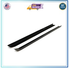 RV Slide Out Ski Set, RV Floor Saver Corner Edge Protector Tracks
